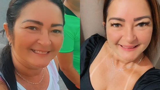 Reprodução/Redes sociais