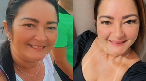 Reprodução/Redes sociais