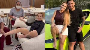 Reprodução/Redes sociais