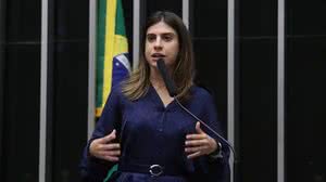 Deputada acusada de agredir Nikolas não entra em lista de denunciados - Bruno Spada / Câmara dos Deputados