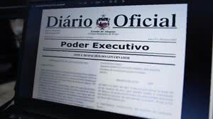 Imagem Mais de 6 mil empresas serão suspensas por pendências fiscais