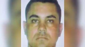 Procurado por participar de mega-assalto é morto em ação policial - Reprodução