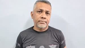 Imagem 'Don Juan' de Manaus é preso suspeito de seduzir idosas para aplicar golpes