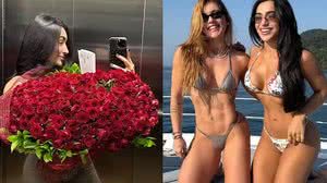 Reprodução/Rede Social