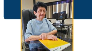 Imagem Correios efetiva primeira mulher como superintendente em Alagoas