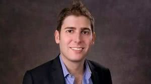 Eduardo Saverin, cofundador do Facebook - Reprodução / Linkedin