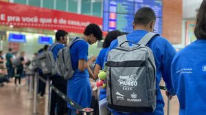 Gabriel Amorim / TNH1