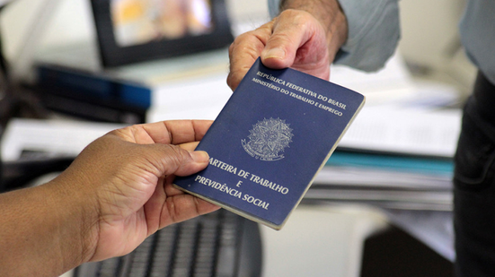 Imagem de arquivo - Gil Ferreira / Agência CNJ