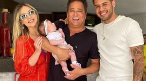 Foto: reprodução/Redes Sociais