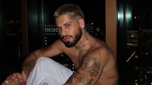 Foto: Reprodução/Instagram @zefelipe