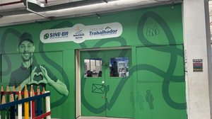 Sine Maceió oferece 200 vagas Call Center para trabalho home office - Secom Maceió