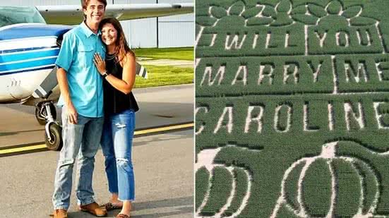 Reprodução / Circle S. Farms