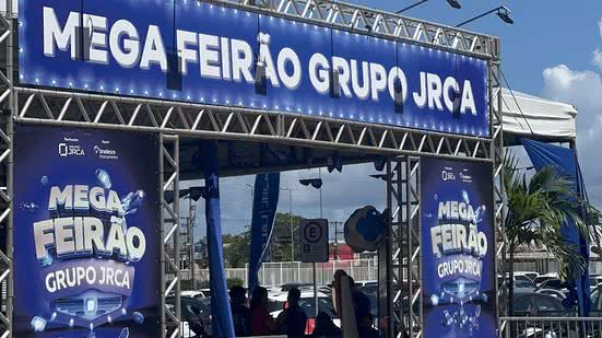 Imagens: Agência Quatro Por Quatro/Ascom JRCA