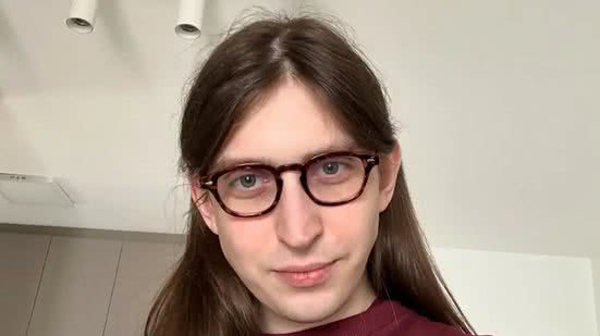 O influenciador Felipe Bressanim Pereira, conhecido como Felca - Reprodução / Instagram