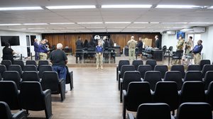 Atuação do MPAL leva homem que matou mulher em situação de rua a 17 anos de prisão - Foto: Cortesia/MPAL