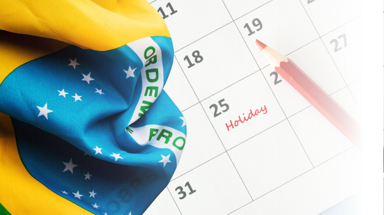 Imagem Feriado de 7 de Setembro será transferido para a segunda, 8? Entenda