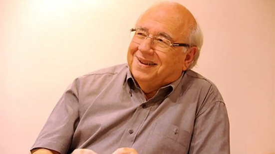 Luis Fernando Verissimo era um dos maiores nomes da literatura nacional - Foto: Unesp