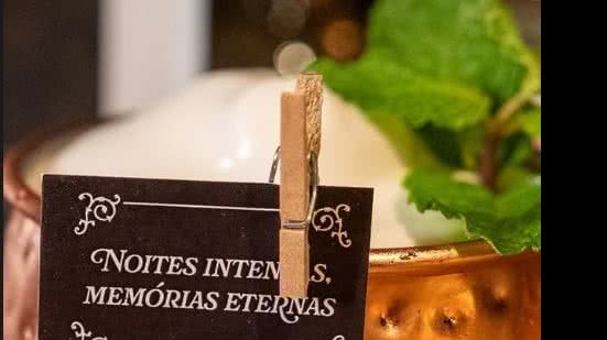 Homens pagam até R$ 11 mil para conhecer 'sugar babies' em festa particular - Reprodução / Instagram