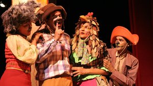 Imagem Festival para a Infância e Juventude de Alagoas acontece a partir de 23 de agosto