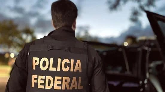 A ação cumpriu um mandado de busca e apreensão na cidade de Piranhas - Foto: Arquivo/Polícia Federal