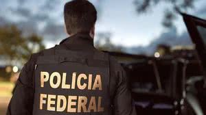 A ação cumpriu um mandado de busca e apreensão na cidade de Piranhas - Foto: Arquivo/Polícia Federal