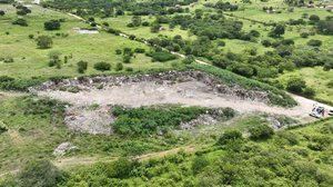 FPI flagra lixão em São José da Tapera e aplica multa de R$ 80 mil - MPAL