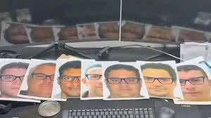 Reprodução/TV Globo