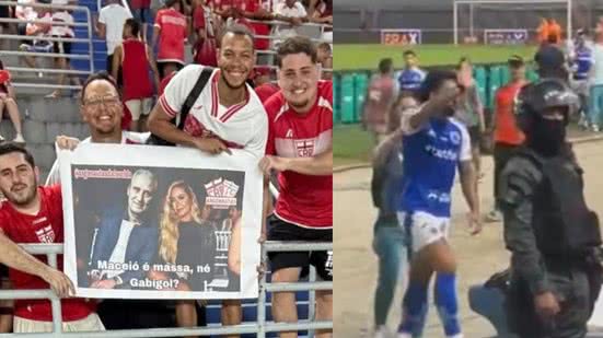 Reprodução/Redes Sociais