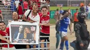 Reprodução/Redes Sociais