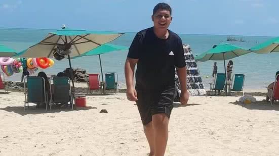 Adolescente Gabriel Lincoln foi morto durante perseguição policial - Reprodução / Redes sociais