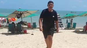 Adolescente Gabriel Lincoln foi morto durante perseguição policial - Reprodução / Redes sociais