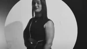 Adjane Araújo da Silva tinha 38 anos e deixa três filhos - Foto: Reprodução