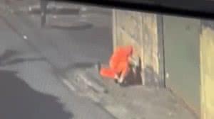 Foto: Reprodução/Vídeo