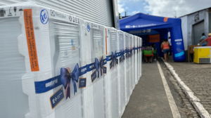 Imagem Sonho da geladeira nova movimenta Boca da Mata a partir desta terça, 12