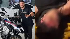 Reprodução/Redes sociais