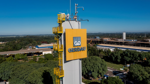Imagem Gerdau anuncia que vai reduzir investimentos no Brasil por falta de proteção à indústria nacional