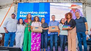 Ivo Neto/Ascom Sefaz