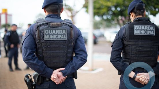 Imagem STF toma decisão sobre aposentadoria especial para guardas municipais