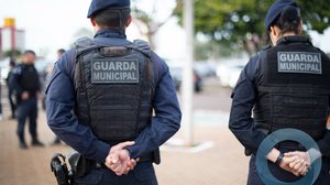 Imagem STF toma decisão sobre aposentadoria especial para guardas municipais