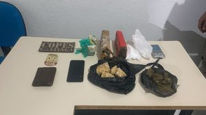 Foto: Reprodução/PC-AL