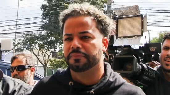 STJ nega pedido de liberdade para Hytalo Santos e marido - Marcelo Gonçalves / Folhapress