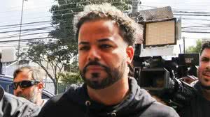 STJ nega pedido de liberdade para Hytalo Santos e marido - Marcelo Gonçalves / Folhapress