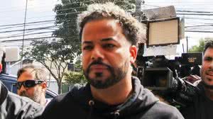 Hytalo Santos - Marcelo Gonçalves/Folhapress