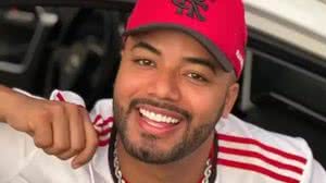 Hytalo Santos - Reprodução/Rede Social
