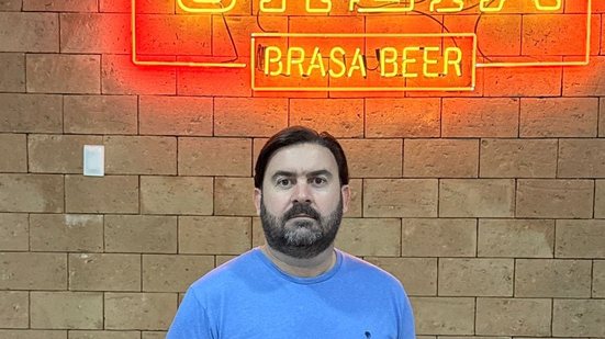 Imagem Sabor e descontração na inauguração do OREIA BRASA BEER