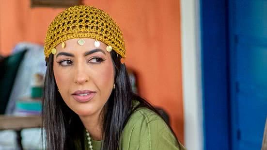 Imagem Toucas de crochê: a tendência queridinha que conquistou o mundo