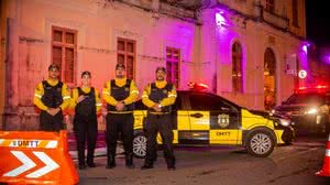 Eventos culturais causam mudanças no trânsito de Maceió - Foto: Ascom DMTT