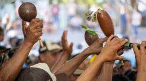 Imagem de arquivo - Divulgação / Itaipu Binacional