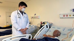 Neide Brandão / Ascom Hospital do Coração de AL