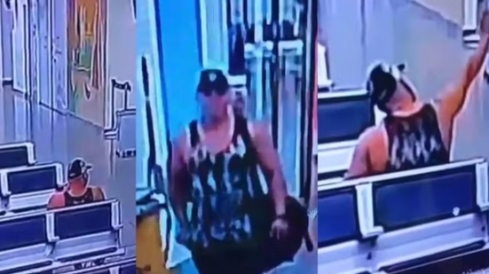 Foto: Reprodução/Redes Sociais